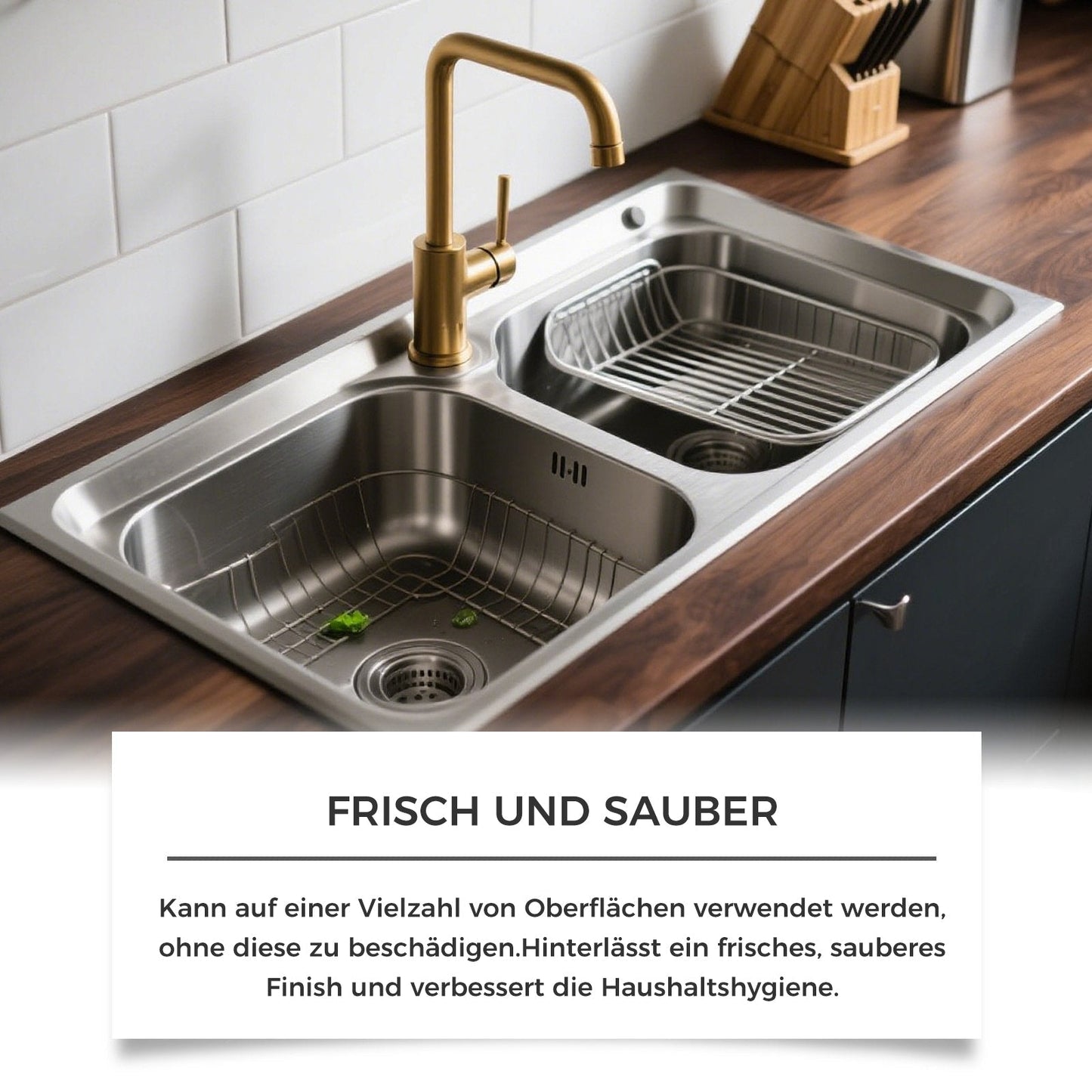 60%OFF DE🦠 KAUFE 2, ERHALTE 1 GRATIS! 🛁 Schimmelentferner-Gel – Starke Formel, Bürste Inklusive & Wirksam in Dusche und Fugen 🧽✨