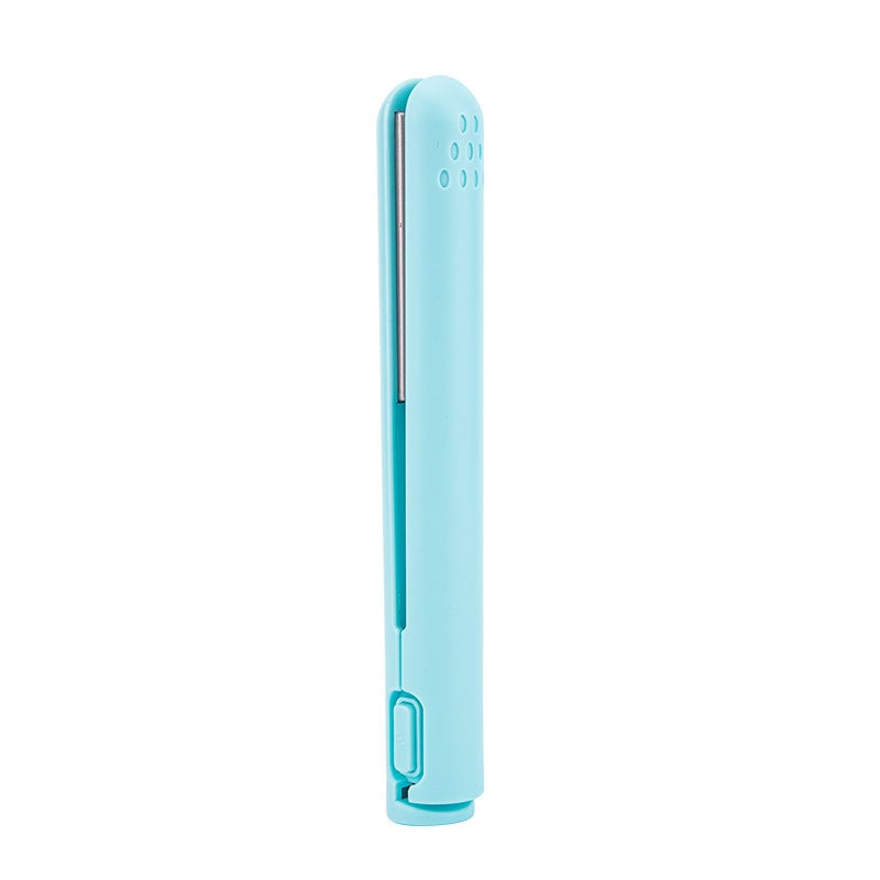 2-in-1 Mini Lockenstab – Glattes Haar & Locken überall! -Remifa®