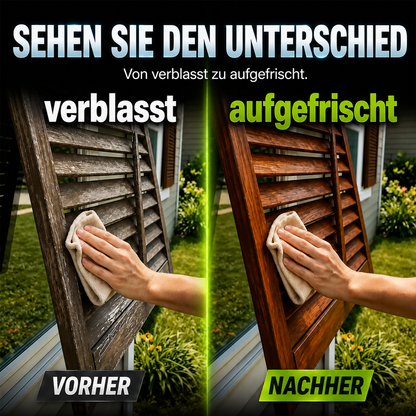 upsell 🎉 TOP-ANGEBOT ✨ All-in-One Oberflächen-Restaurierungspolitur mit Pad
