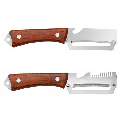 60% OFF 🔪🥕1 KAUFEN – 1 GRATIS ERHALTEN: Multifunktionaler Sparschäler