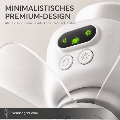 60% OFF⏰ Zeitlich begrenztes Angebot: 40% RABATT auf wiederaufladbaren Deckenventilator mit LED! 🌬️✨