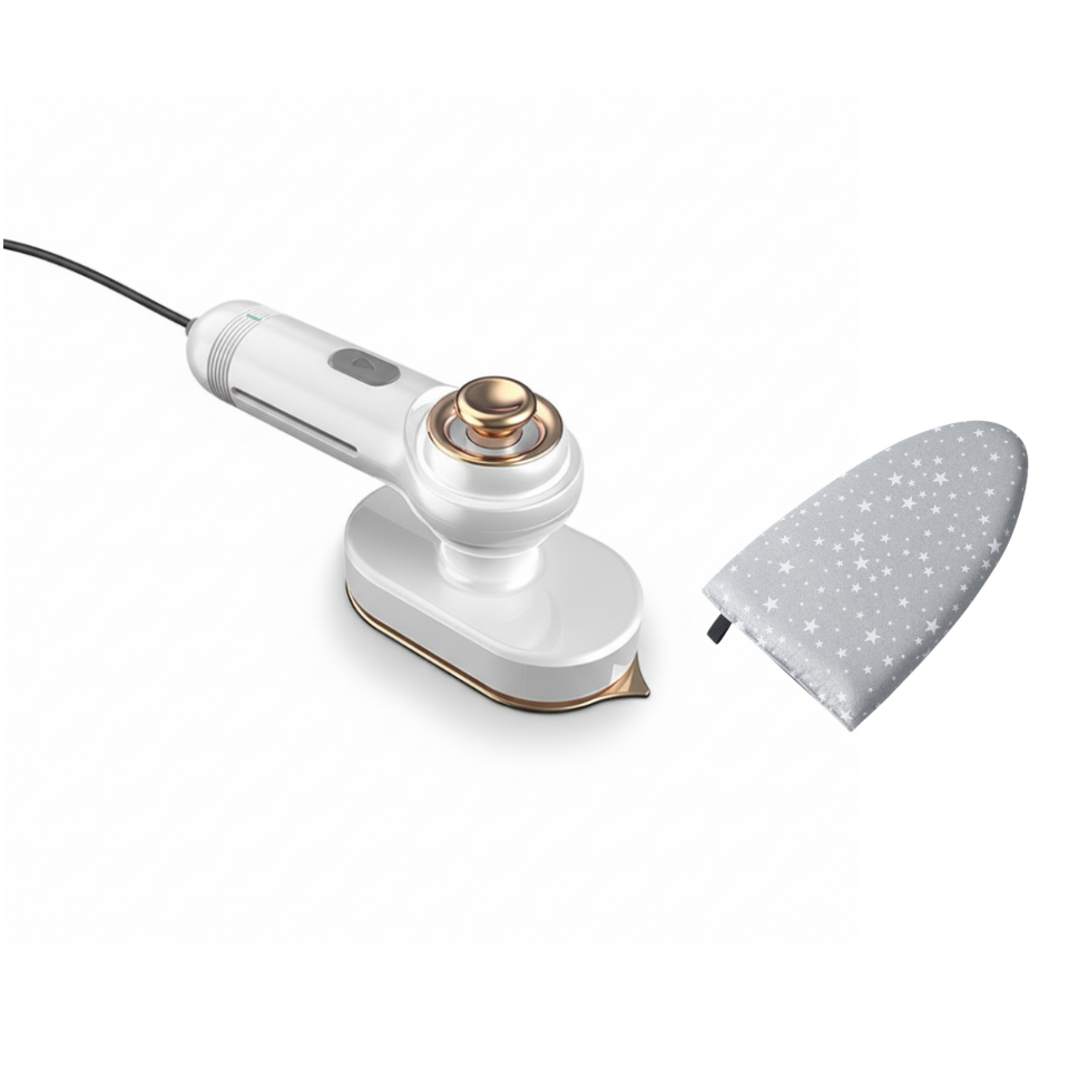 💨💞2026 HOT SALE 50% OFF! 🧺Garment Steamer for Clothes Portable Travel Clothing Steamer Iron📍GB