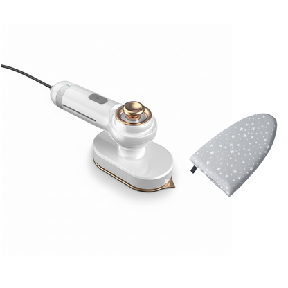 💨💞2026 HOT SALE 50% OFF! 🧺Garment Steamer for Clothes Portable Travel Clothing Steamer Iron📍GB