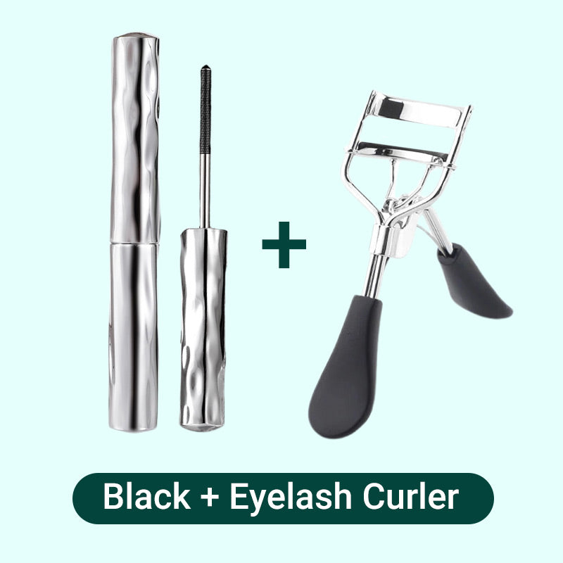 ⏳Begrenzte Zeit 50% Rabatt💥Ultimatives Mascara-Set für Verlängerung und Schwung -Furzero®
