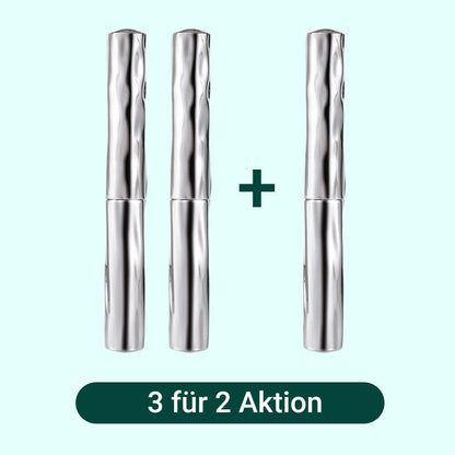 ⏳Begrenzte Zeit 50% Rabatt💥Ultimatives Mascara-Set für Verlängerung und Schwung -Furzero®