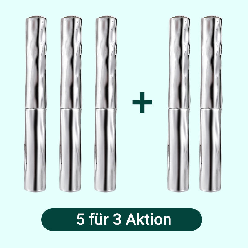⏳Begrenzte Zeit 50% Rabatt💥Ultimatives Mascara-Set für Verlängerung und Schwung -Furzero®