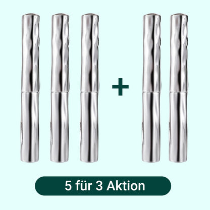⏳Begrenzte Zeit 50% Rabatt💥Ultimatives Mascara-Set für Verlängerung und Schwung -Furzero®
