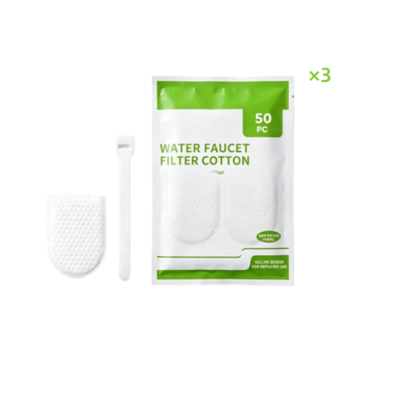 💧 Spritzschutz-Küchenarmaturfilter zur Entfernung von Sedimenten und Rost☕🍲