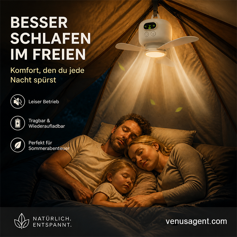 60% OFF⏰ Zeitlich begrenztes Angebot: 40% RABATT auf wiederaufladbaren Deckenventilator mit LED! 🌬️✨