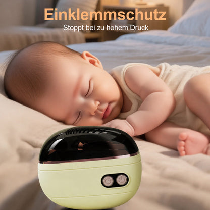 upsell 🌟 2-in-1-Smart-Elektronagelschere & -Polierer ✂️💅