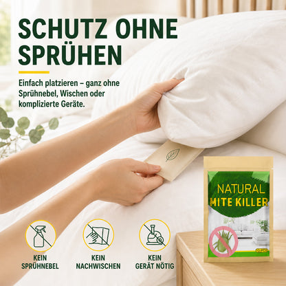 🔥HEISSER VERKAUF🔥Natürliches Milbenbekämpfungssäckchen