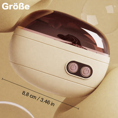 upsell 🌟 2-in-1-Smart-Elektronagelschere & -Polierer ✂️💅