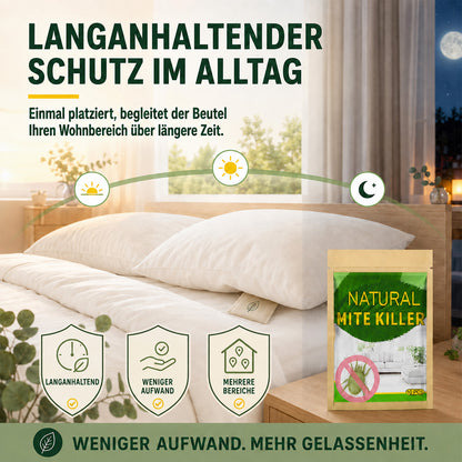 🔥HEISSER VERKAUF🔥Natürliches Milbenbekämpfungssäckchen