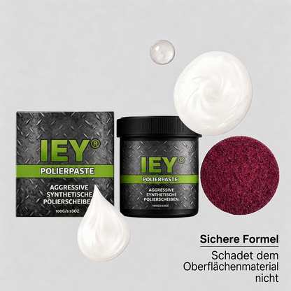 upsell 🎉 TOP-ANGEBOT ✨ All-in-One Oberflächen-Restaurierungspolitur mit Pad
