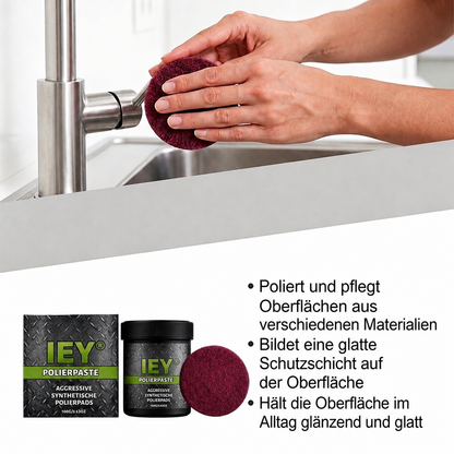 upsell 🎉 TOP-ANGEBOT ✨ All-in-One Oberflächen-Restaurierungspolitur mit Pad