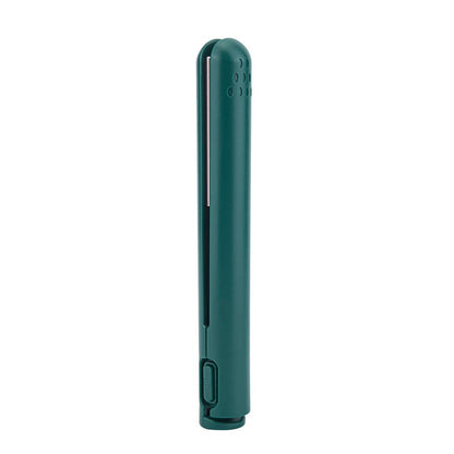 2-in-1 Mini Lockenstab – Glattes Haar & Locken überall! -Remifa®