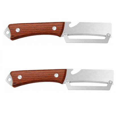 60% OFF 🔪🥕1 KAUFEN – 1 GRATIS ERHALTEN: Multifunktionaler Sparschäler