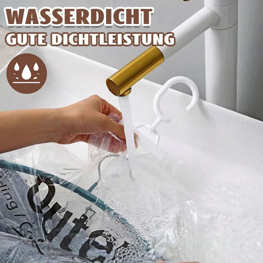 60% OFF DE💘 Valentinstagsangebot: 50% Rabatt! ✨Hängende Vakuum-Aufbewahrungsbeutel mit Elektropumpe – Sparen Sie 75 % mehr Platz & Zeit!
