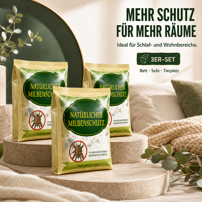 🔥HEISSER VERKAUF🔥Natürliches Milbenbekämpfungssäckchen
