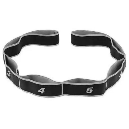 60% OFF DE Fitness-Widerstandsband für Stretching und Yoga
