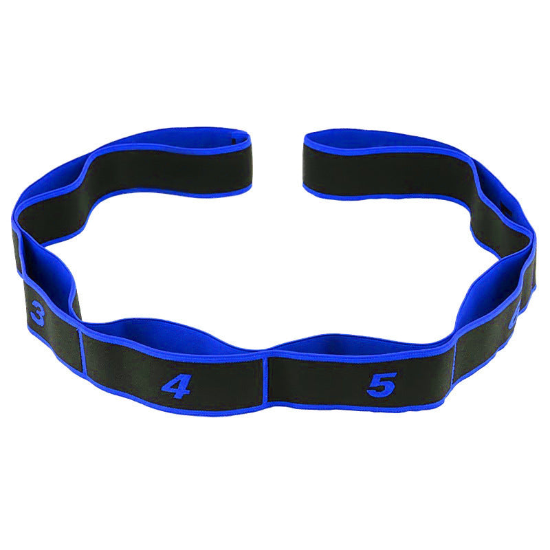 60% OFF DE Fitness-Widerstandsband für Stretching und Yoga