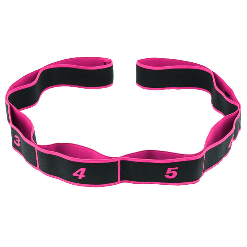 60% OFF DE Fitness-Widerstandsband für Stretching und Yoga