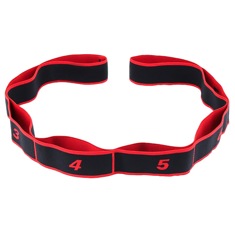 60% OFF DE Fitness-Widerstandsband für Stretching und Yoga