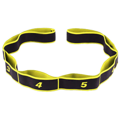60% OFF DE Fitness-Widerstandsband für Stretching und Yoga