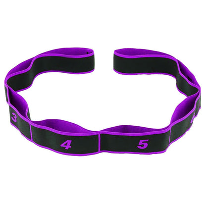 60% OFF DE Fitness-Widerstandsband für Stretching und Yoga