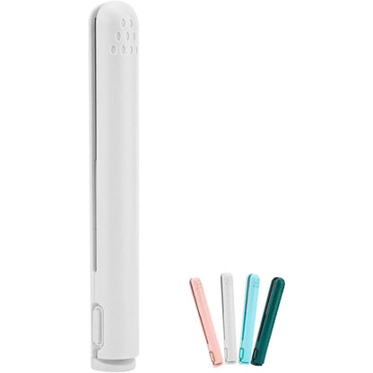 2-in-1 Mini Lockenstab – Glattes Haar & Locken überall! -Remifa®