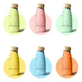 Outdoor Mini Sun Umbrella UV Protection Ultralight Folding Five-fold Umbrella Sunshade Umbrella