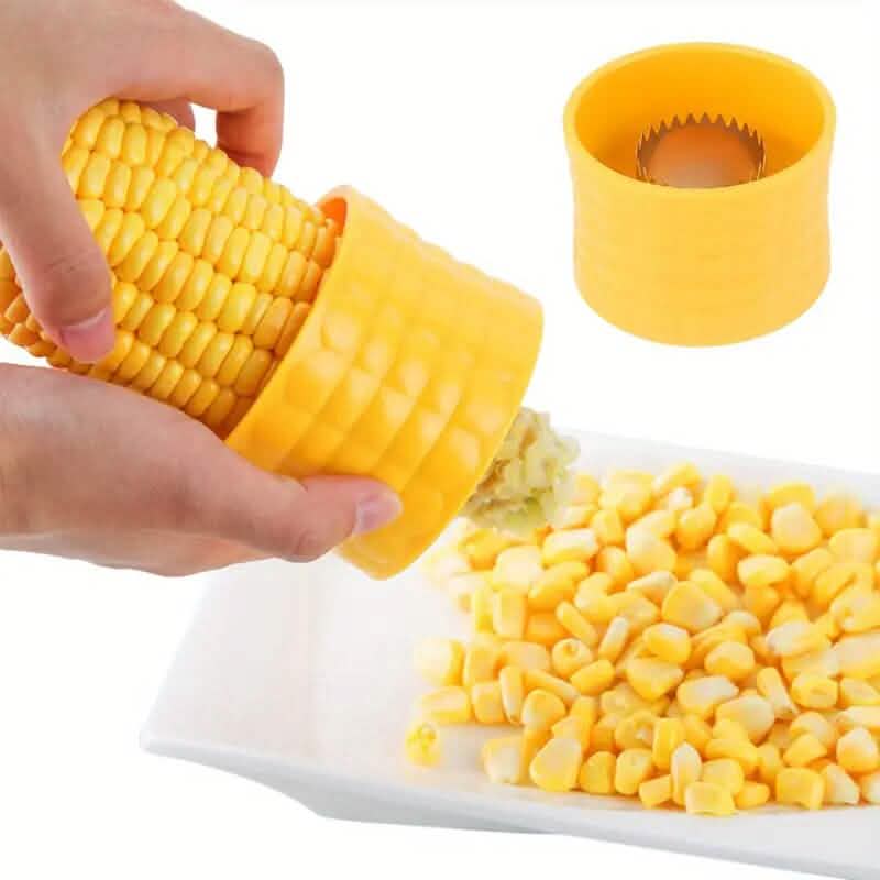 Easy-Grip Manual Corn Stripper