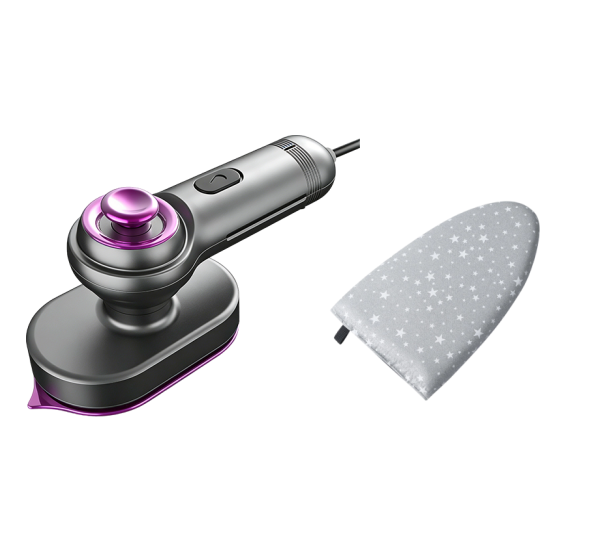 💨💞2026 HOT SALE 50% OFF! 🧺Garment Steamer for Clothes Portable Travel Clothing Steamer Iron📍GB