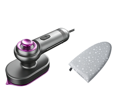 💨💞2026 HOT SALE 50% OFF! 🧺Garment Steamer for Clothes Portable Travel Clothing Steamer Iron📍GB