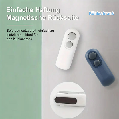 60% OFF💥Neujahrsangebot 55% Rabatt💥✨Mini Siegelmaschine – 🧊Frisch halten -Remifa®
