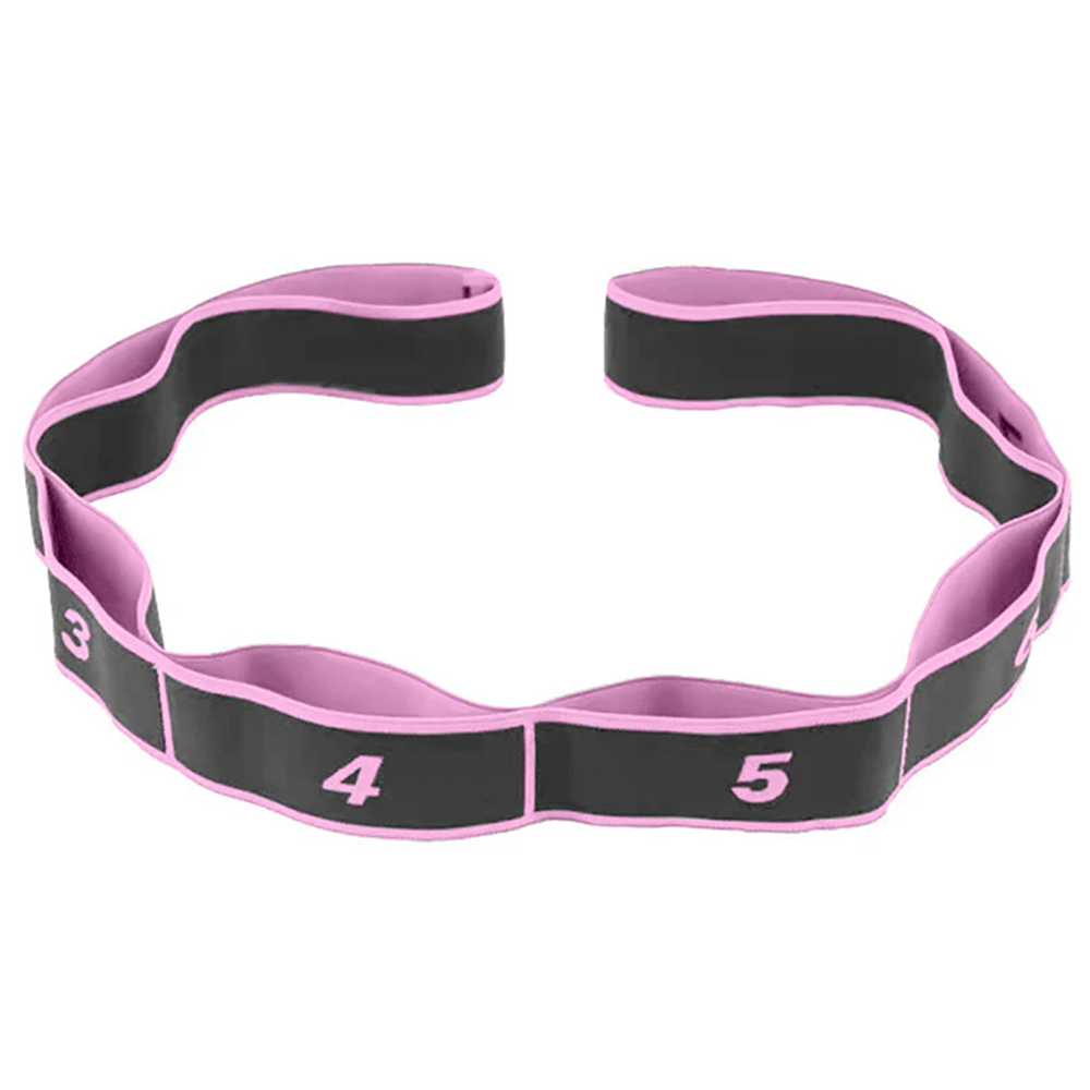 60% OFF DE Fitness-Widerstandsband für Stretching und Yoga