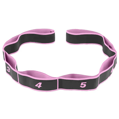 60% OFF DE Fitness-Widerstandsband für Stretching und Yoga