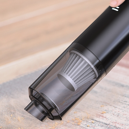 60%OFF DE💥LETZTER TAG VERKAUF 50% RABATT💥Slim V8 Mate Kabelloser Autostaubsauger Hohe Leistung 13000Pa/30AW -Remifa®