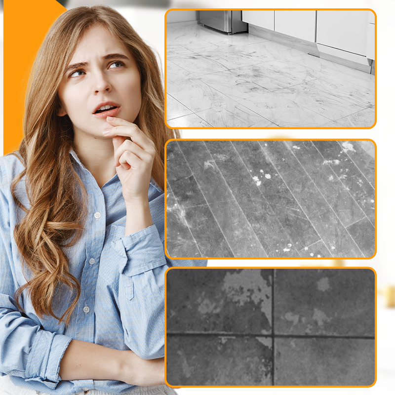 60% OFF DE Schnelltrocknender Bodenreiniger - Entfernt Flecken mit Lang anhaltendem Duft und Bakterienschutz 🌟🚿 -Furzero®