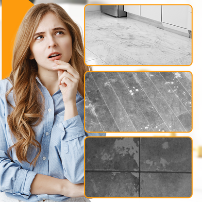 60% OFF DE Schnelltrocknender Bodenreiniger - Entfernt Flecken mit Lang anhaltendem Duft und Bakterienschutz 🌟🚿 -Furzero®